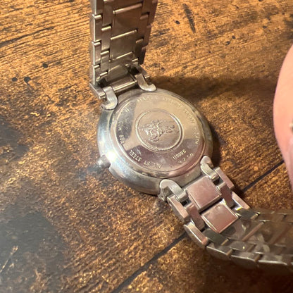 Burberry London Analog Quartz Men