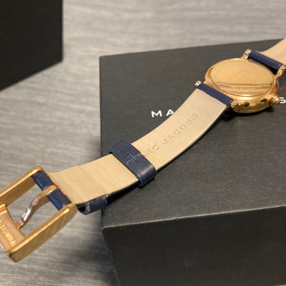 Marc by Jacobs Analog Quartz Women