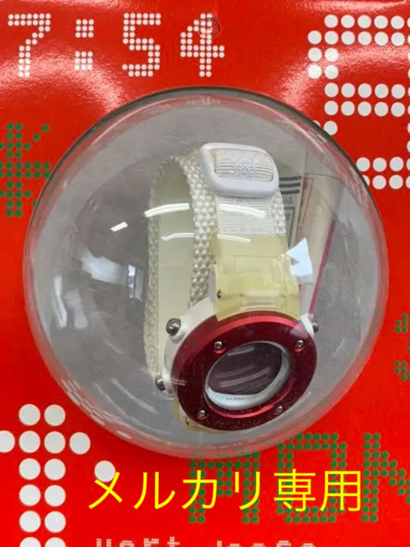 Citizen Q'n Digital Quartz Women