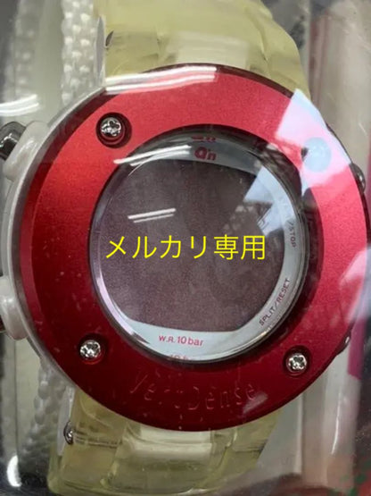 Citizen Q'n Digital Quartz Women