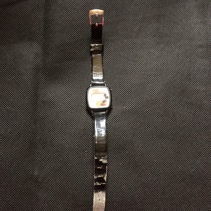 Seiko Alba Disney Digital Quartz Women