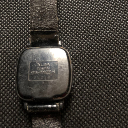 Seiko Alba Disney Digital Quartz Women