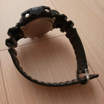 G-Shock Digital Quartz Men