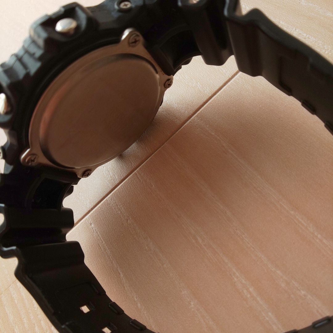 G-Shock Digital Quartz Men