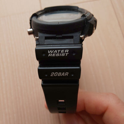 G-Shock Digital Quartz Men