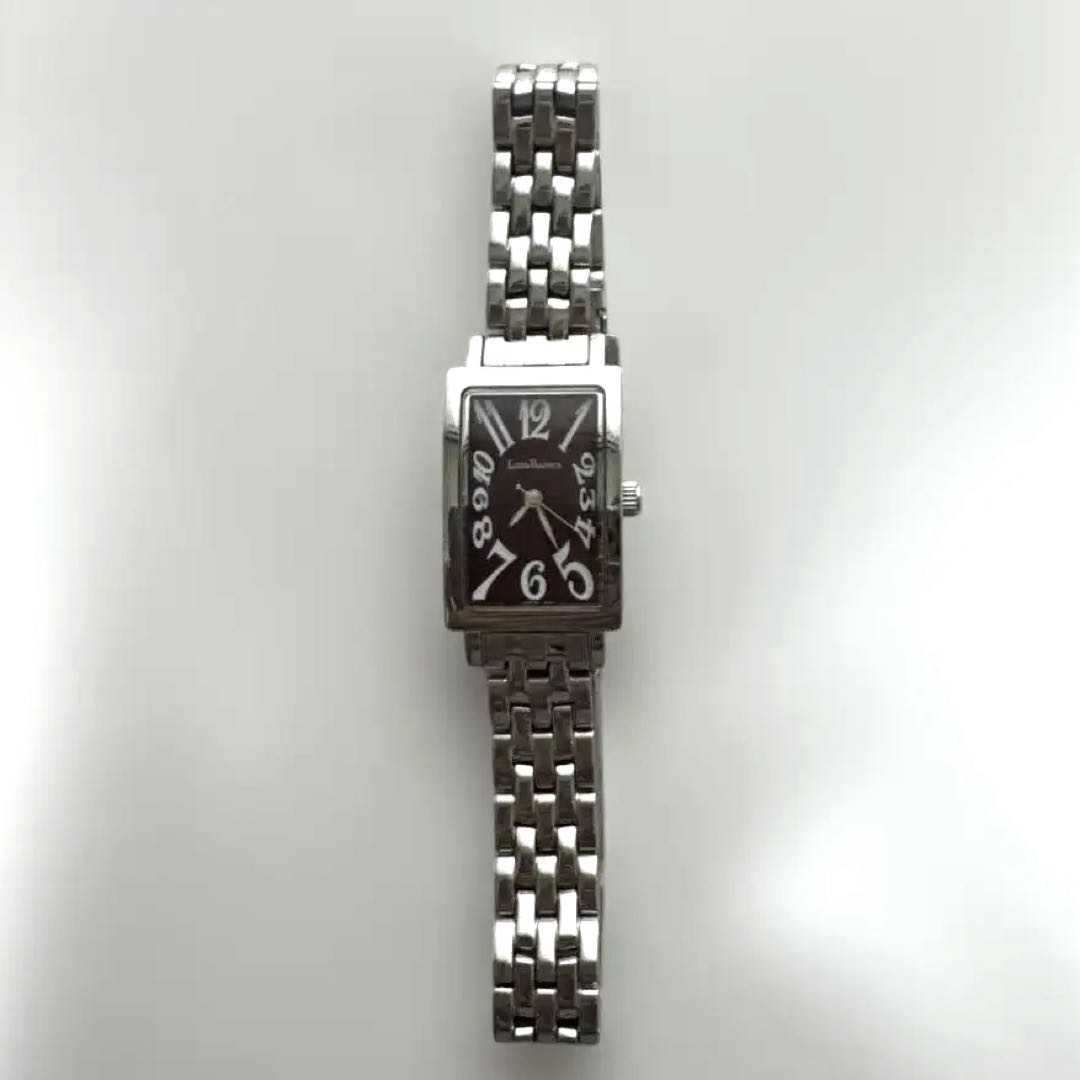 Legra Valencia Analog Mechanical (Manual) Women