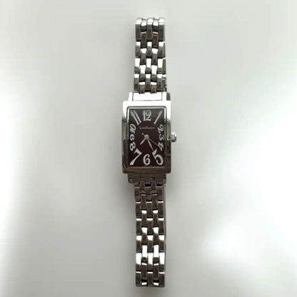 Legra Valencia Analog Mechanical (Manual) Women