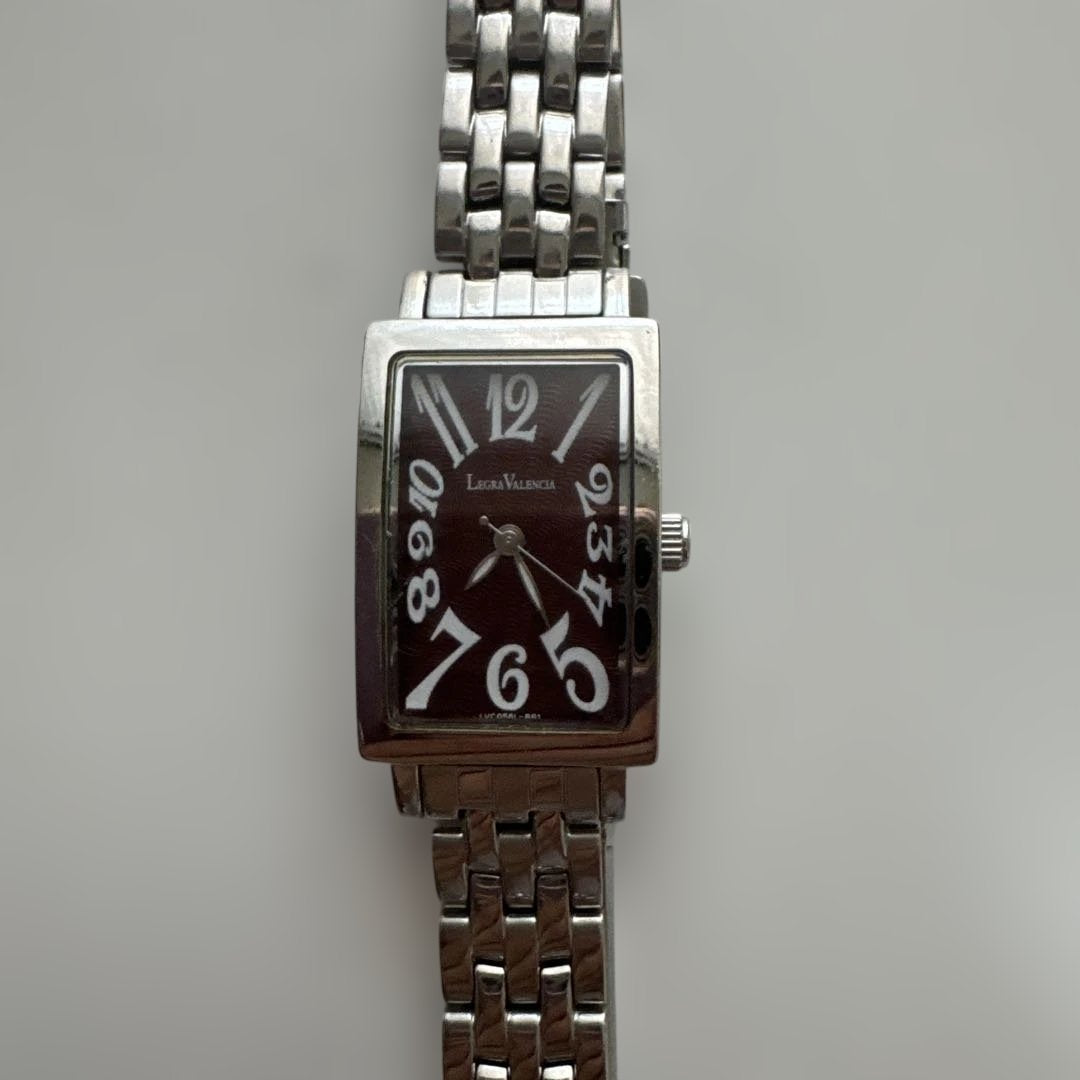 Legra Valencia Analog Mechanical (Manual) Women