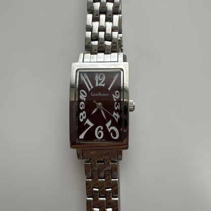 Legra Valencia Analog Mechanical (Manual) Women