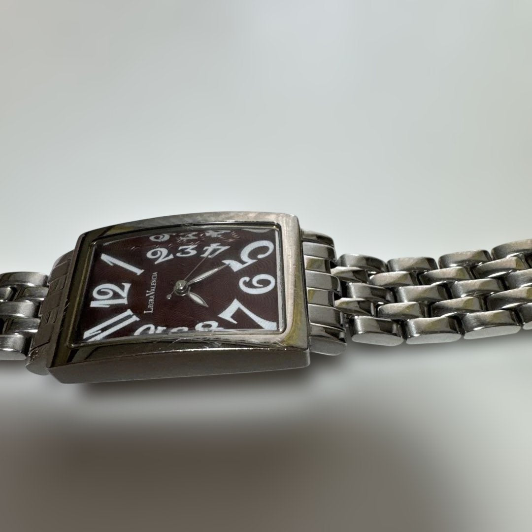 Legra Valencia Analog Mechanical (Manual) Women