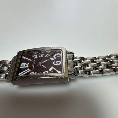 Legra Valencia Analog Mechanical (Manual) Women
