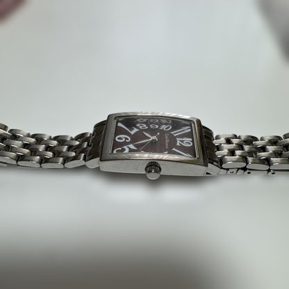 Legra Valencia Analog Mechanical (Manual) Women