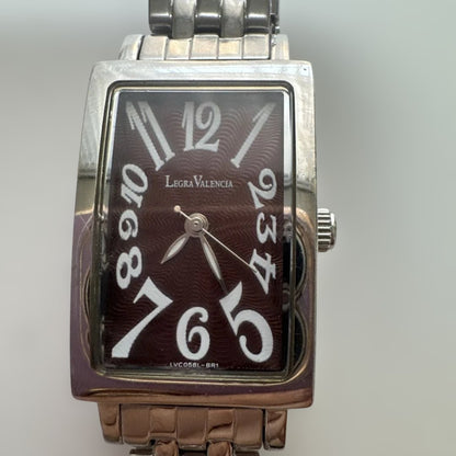 Legra Valencia Analog Mechanical (Manual) Women