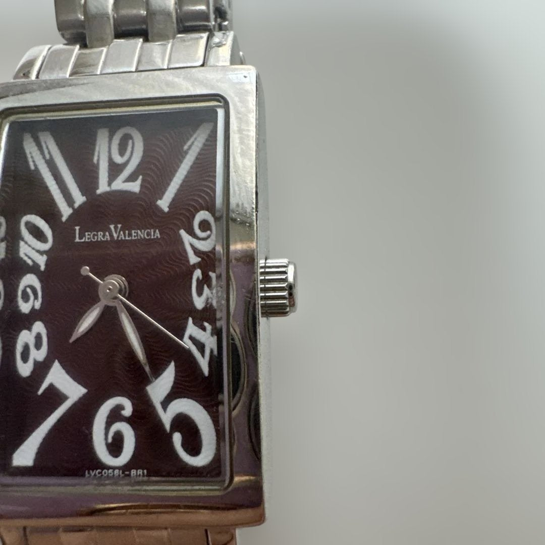 Legra Valencia Analog Mechanical (Manual) Women