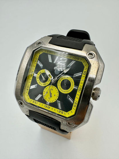 Disney Analog Quartz Men Authentic Original Watch