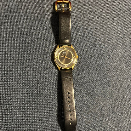 Marc By Jacobs Analog Quartz Men
