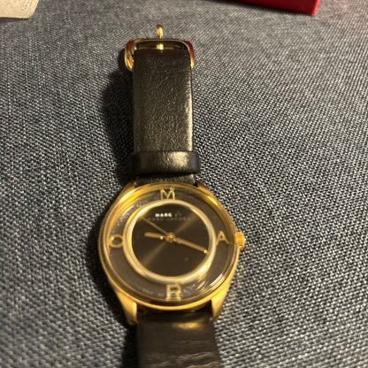 Marc By Jacobs Analog Quartz Men