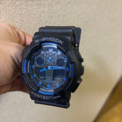 G-Shock Digital-Analog Quartz Men