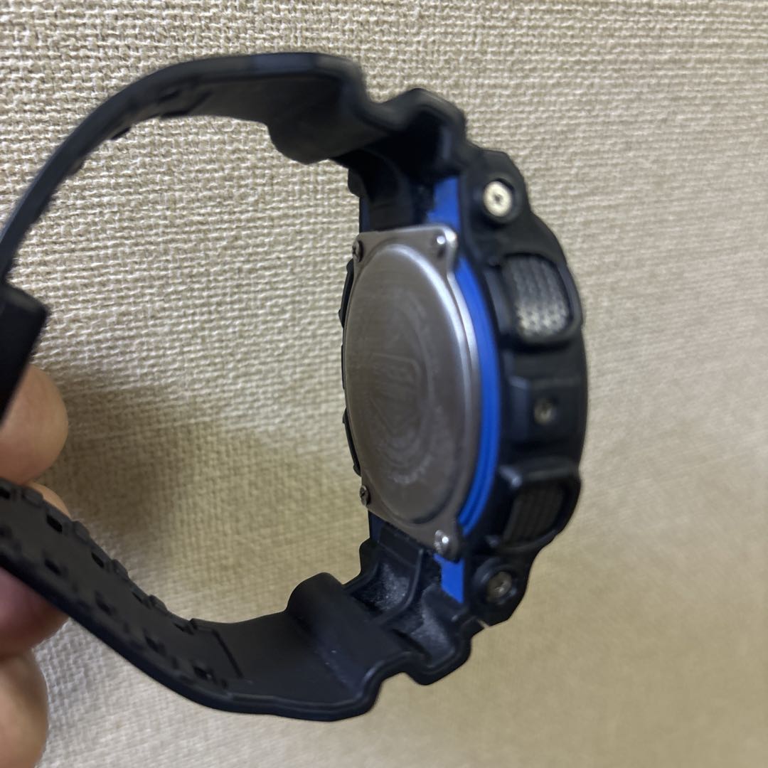 G-Shock Digital-Analog Quartz Men