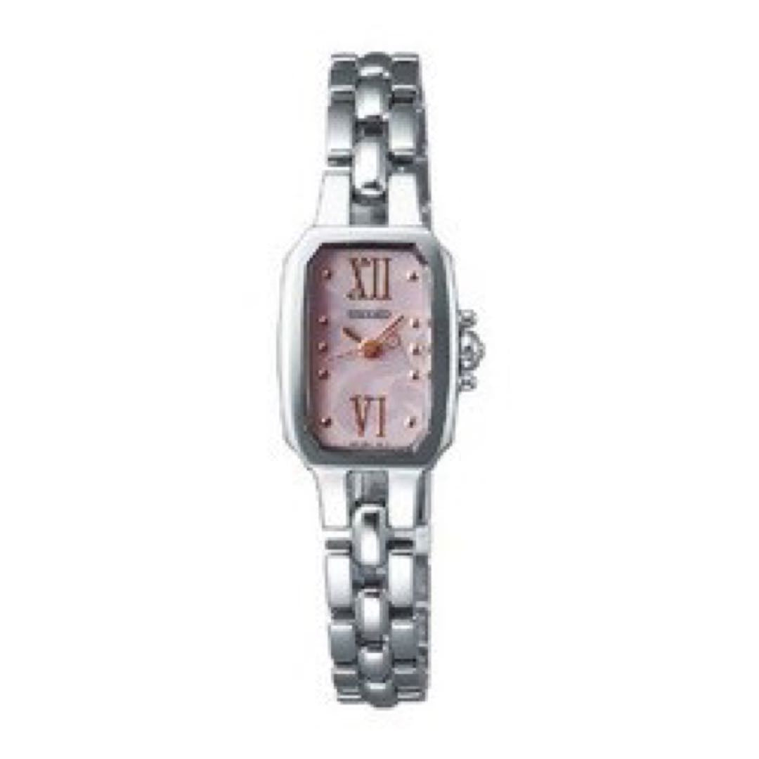 Seiko Tisse SWFF001 Analog Quartz Women