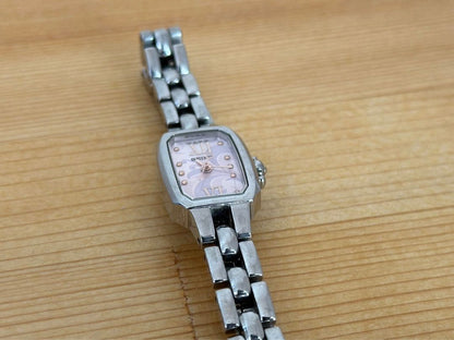 Seiko Tisse SWFF001 Analog Quartz Women