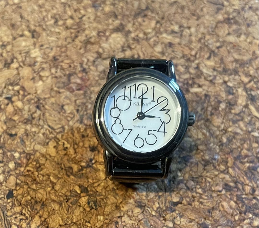 Krone Analog Quartz Women