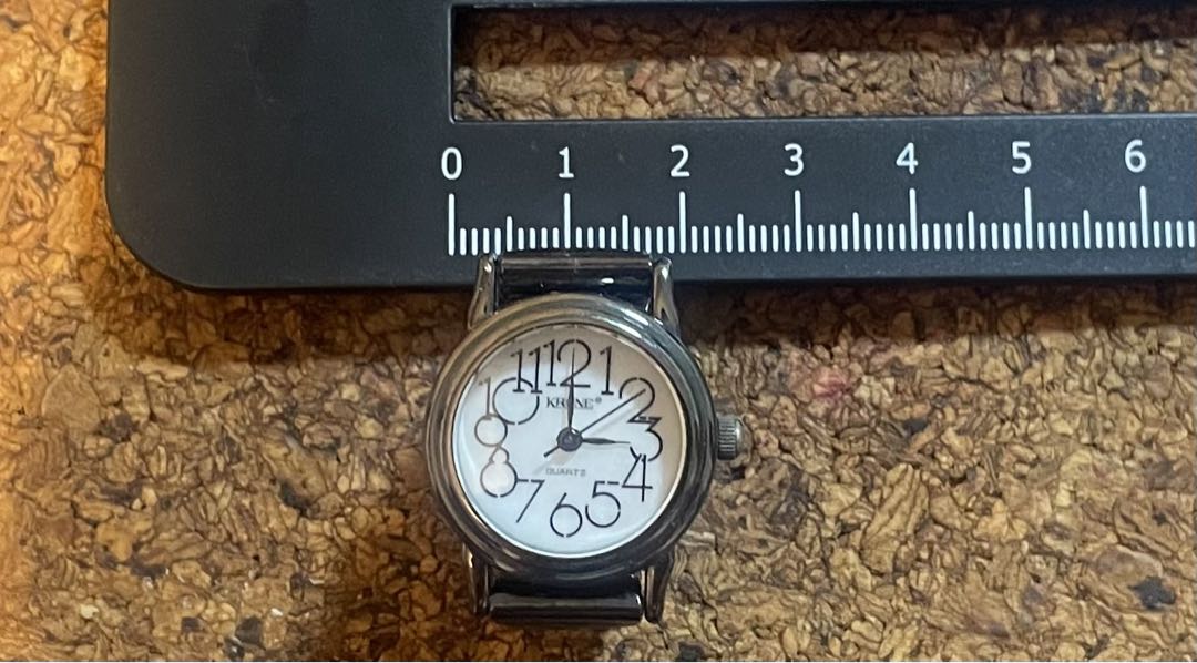 Krone Analog Quartz Women