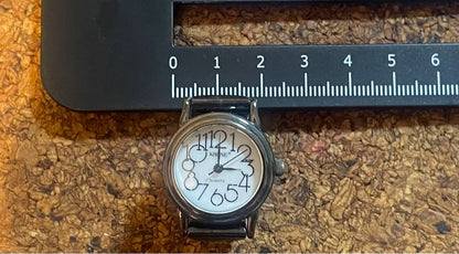 Krone Analog Quartz Women