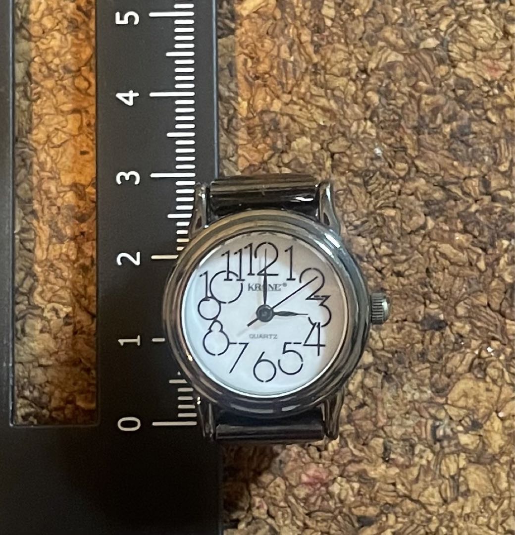 Krone Analog Quartz Women