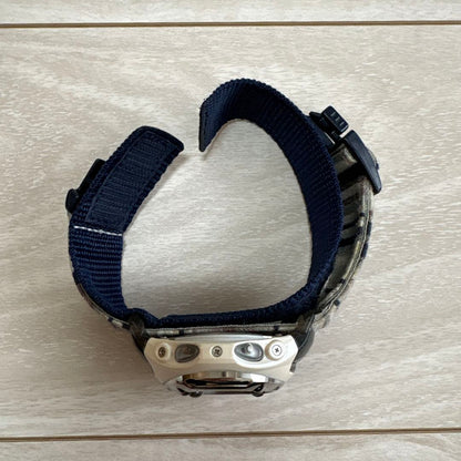 G-shock Baby-G Digital-Analog Quartz Women