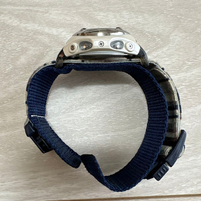 G-shock Baby-G Digital-Analog Quartz Women