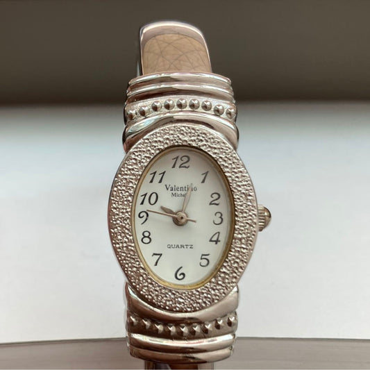 Valentino Michelle Analog Quartz Women
