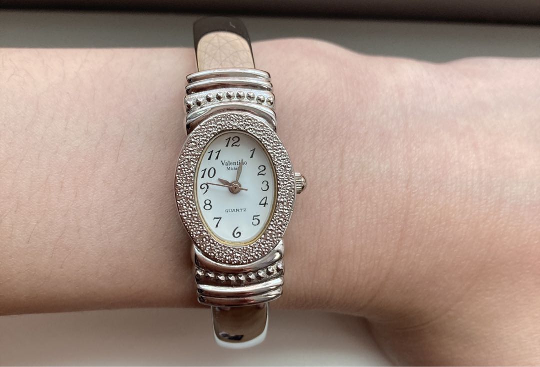 Valentino Michelle Analog Quartz Women