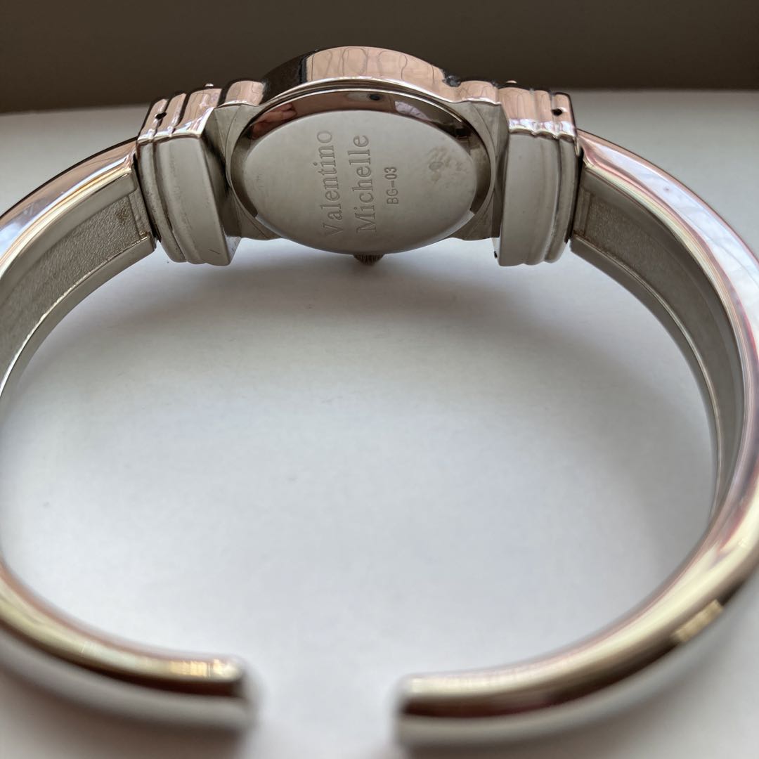 Valentino Michelle Analog Quartz Women