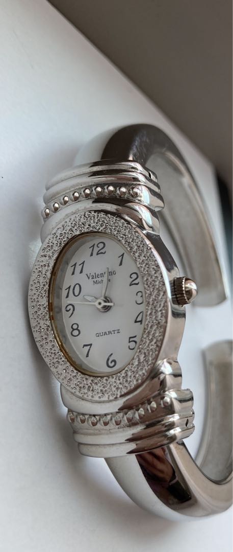 Valentino Michelle Analog Quartz Women