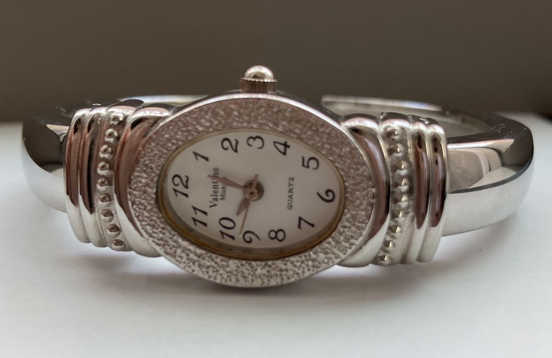Valentino Michelle Analog Quartz Women