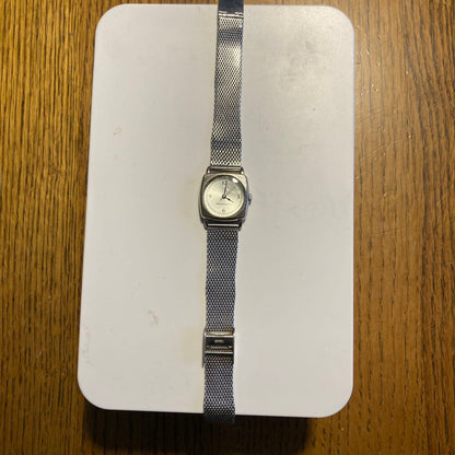 Afternoontea Analog Quartz Women