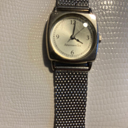 Afternoontea Analog Quartz Women