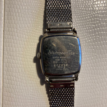 Afternoontea Analog Quartz Women