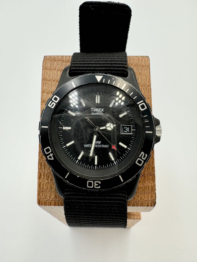 TIMEX Quartz Watch