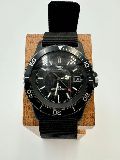 TIMEX Quartz Watch