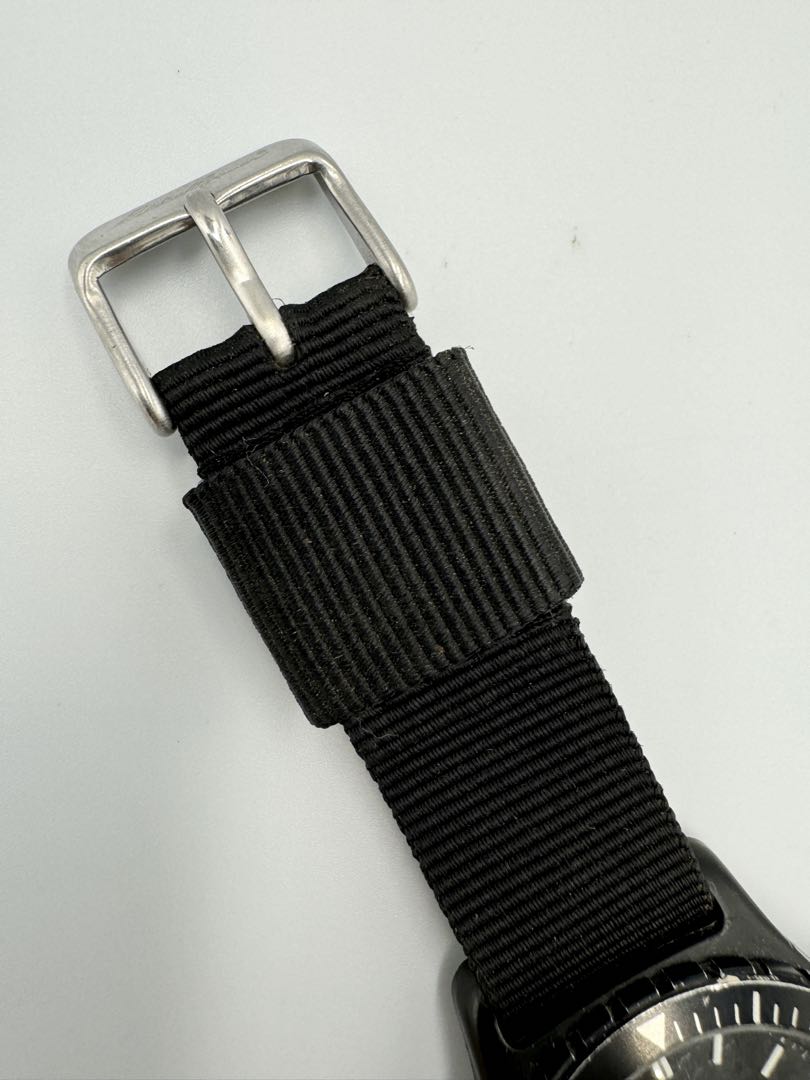 TIMEX Quartz Watch