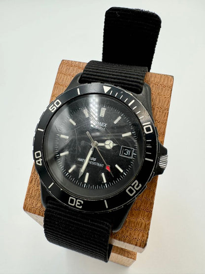 TIMEX Quartz Watch