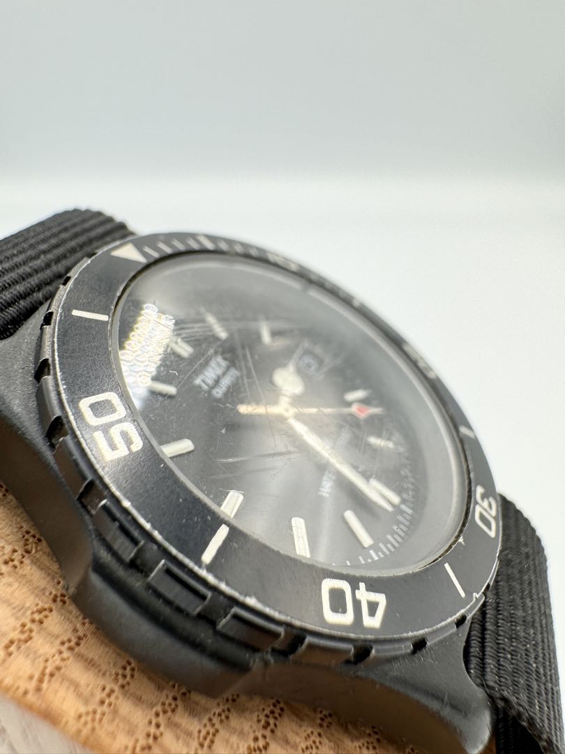 TIMEX Quartz Watch