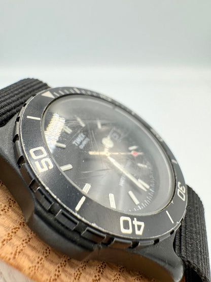 TIMEX Quartz Watch