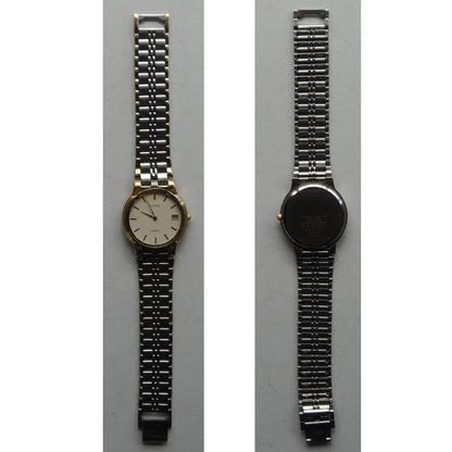 Citizen Analog Quartz Men