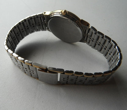 Citizen Analog Quartz Men