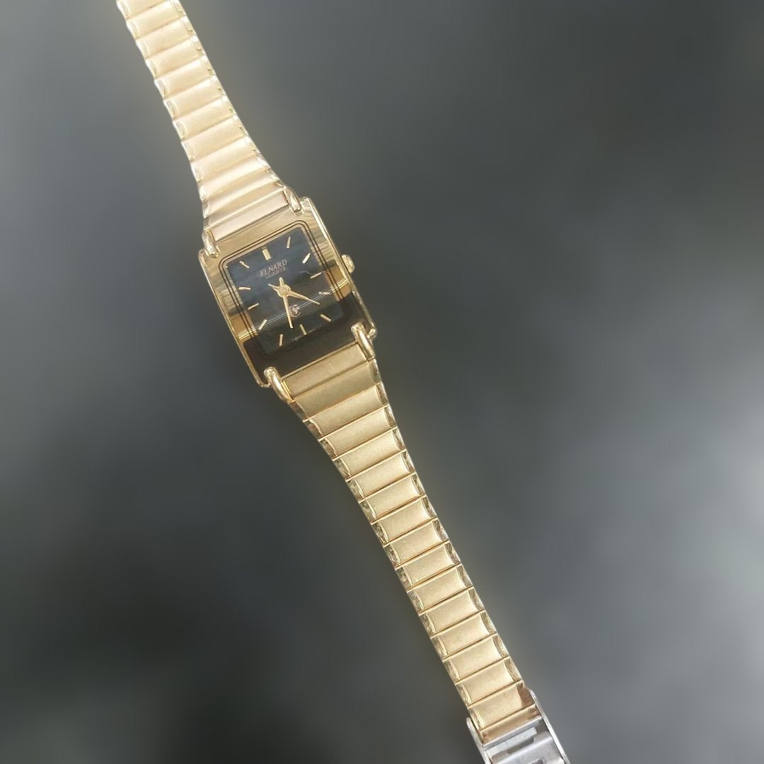 Analog Quartz Women