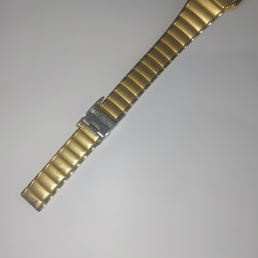Analog Quartz Women