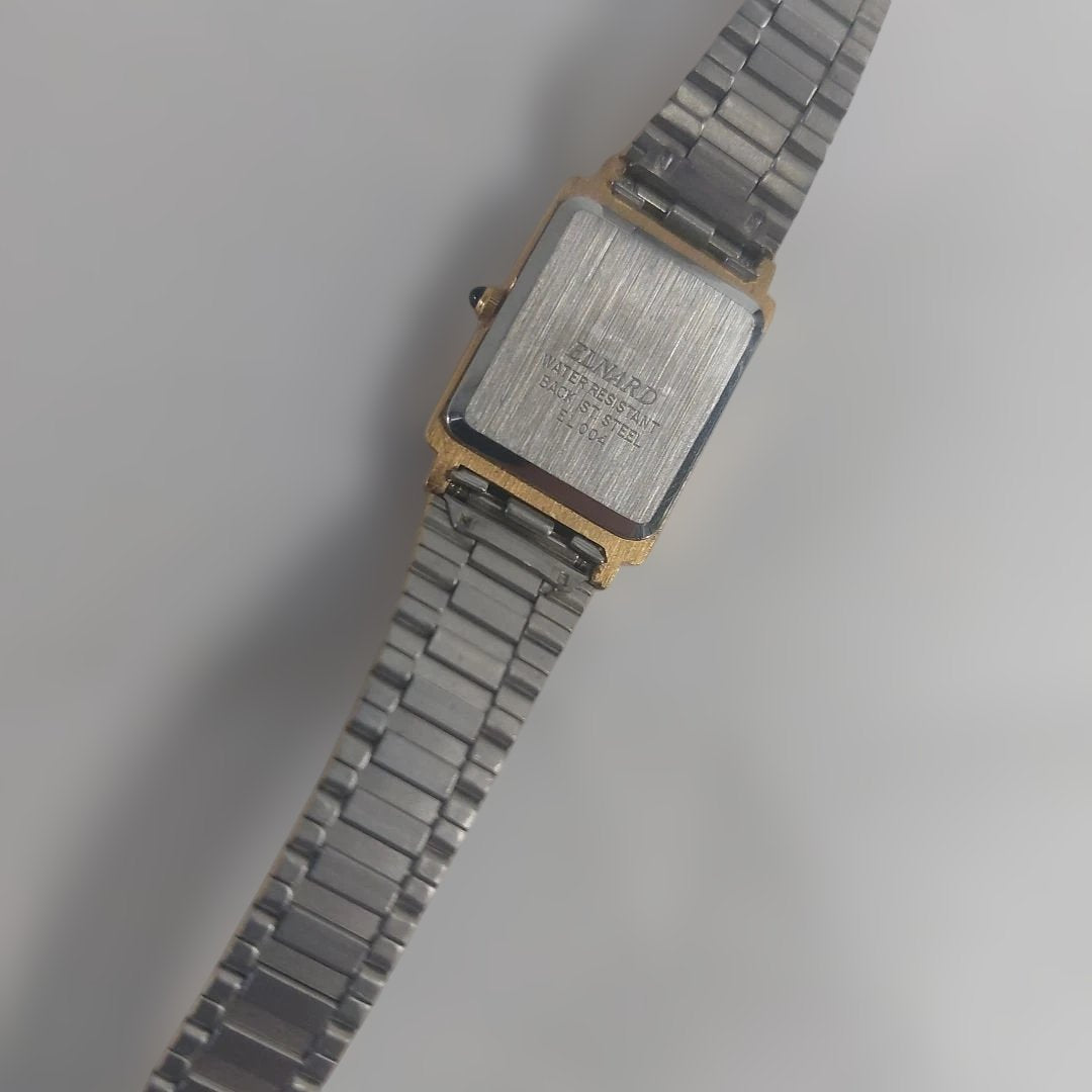 Analog Quartz Women